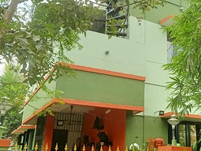 3 Bedroom 1410 Sq.Ft. Villa in Ambattur Chennai
