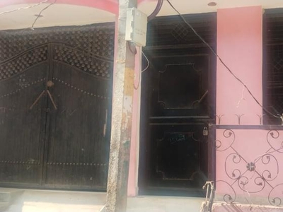 3 Bedroom 945 Sq.Yd. Independent House in Kareli Allahabad