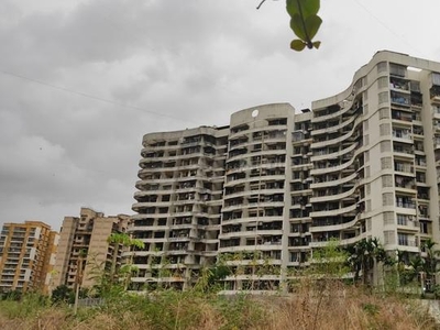 3 BHK Flat for rent in Kalamboli, Navi Mumbai - 1250 Sqft