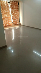 3 BHK Flat for rent in Kamothe, Navi Mumbai - 1285 Sqft