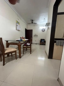 3 BHK Flat for rent in Kharghar, Navi Mumbai - 1570 Sqft