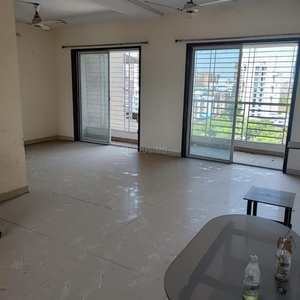 3 BHK Flat for rent in Kharghar, Navi Mumbai - 1795 Sqft