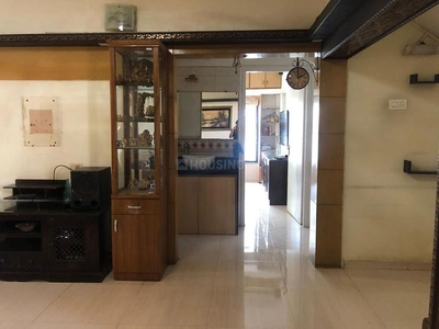 3 BHK Flat for rent in Kharghar, Navi Mumbai - 2100 Sqft