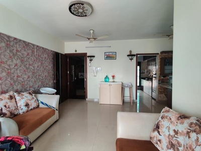 3 BHK Flat for rent in Kharghar, Navi Mumbai - 2500 Sqft