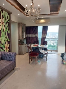 3 BHK Flat for rent in Nerul, Navi Mumbai - 1650 Sqft