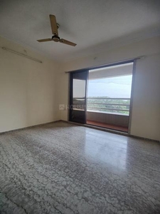 3 BHK Flat for rent in Sanpada, Navi Mumbai - 1600 Sqft