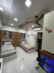 3 BHK Flat for rent in Sanpada, Navi Mumbai - 2200 Sqft
