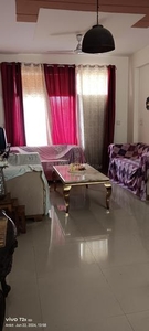 3 BHK Flat for rent in Sector 21D, Faridabad - 2000 Sqft