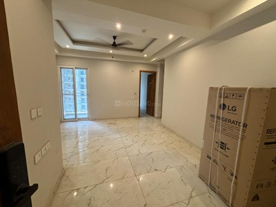 3 BHK Flat for rent in Siddharth Vihar, Ghaziabad - 1350 Sqft