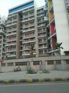 3 BHK Flat for rent in Ulwe, Navi Mumbai - 2000 Sqft