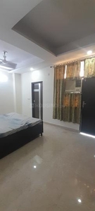 3 BHK Independent Floor for rent in Indirapuram, Ghaziabad - 1250 Sqft