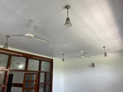 3 BHK Independent Floor for rent in Sector 21D, Faridabad - 3000 Sqft