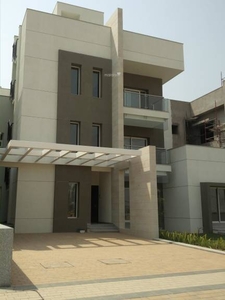 3153 sq ft 3 BHK Completed property Villa for sale at Rs 6.12 crore in Sobha International City in Sector 109, Gurgaon