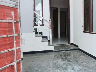 3.5 Bedroom 110 Sq.Ft. Independent House in Madhu Nagar Agra