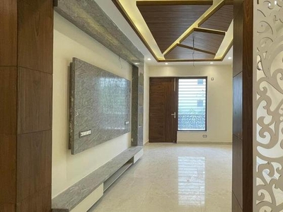 3.5 Bedroom 250 Sq.Yd. Builder Floor in Sector 85 Faridabad