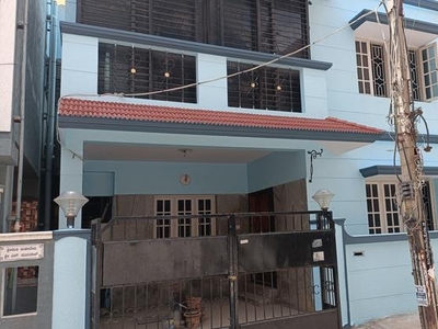4 Bedroom 2000 Sq.Ft. Independent House in Malleshpalya Bangalore