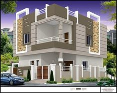 4 Bedroom 240 Sq.Yd. Independent House in Sector 24 Panchkula