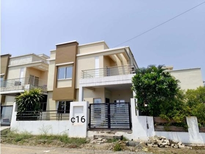 4 Bhk House Sale In Dunda