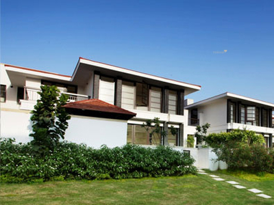 4750 sq ft 4 BHK 4T East facing Villa for sale at Rs 14.50 crore in Vipul Tatvam Villas in Sector 48, Gurgaon