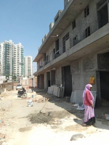 500 sq ft 1 BHK 2T West facing IndependentHouse for sale at Rs 45.00 lacs in Project in Sector 104, Gurgaon