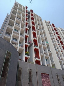 580 sq ft 2 BHK Completed property Apartment for sale at Rs 80.00 lacs in Godrej Elements in Hinjewadi, Pune