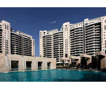 5800 sq ft 4 BHK 4T Apartment for sale at Rs 27.00 crore in DLF The Aralias in Sector 42, Gurgaon