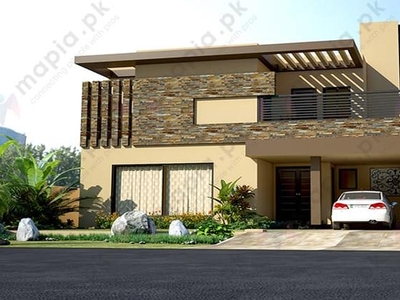 6 Bedroom 550 Sq.Yd. Independent House in Sector 21 Panchkula