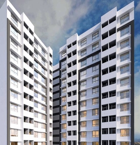 621 sq ft 2 BHK Apartment for sale at Rs 67.00 lacs in Gera Planet Of Joy in Wagholi, Pune