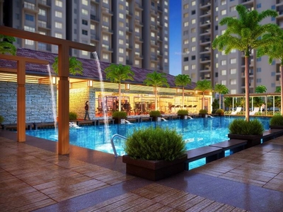 648 sq ft 2 BHK Apartment for sale at Rs 52.00 lacs in VTP Township Codename Pegasus in Kharadi, Pune