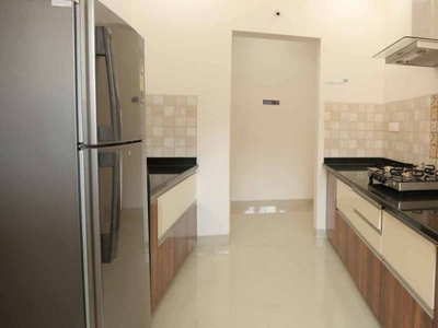 708 sq ft 2 BHK Apartment for sale at Rs 59.85 lacs in Pethkar Siyona Phase I in Tathawade, Pune