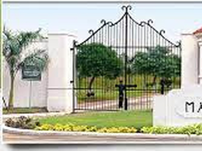 7560 sq ft East facing Plot for sale at Rs 16.80 crore in Project in Sector 47, Gurgaon