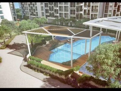 765 sq ft 2 BHK 2T Apartment for sale at Rs 89.66 lacs in Goel Ganga Legend A4 And B1 in Bavdhan, Pune