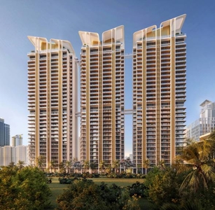 8065 sq ft 5 BHK Launch property Apartment for sale at Rs 22.58 crore in M3M Altitude in Sector 65, Gurgaon