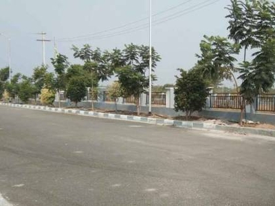 900 sq ft North facing Plot for sale at Rs 42.00 lacs in Green City Dukes County in Bhanur, Hyderabad