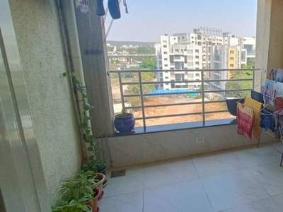 905 sq ft 2 BHK 2T East facing Apartment for sale at Rs 1.25 crore in Project in Kothrud, Pune