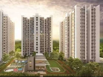 908 sq ft 2 BHK 2T Apartment for sale at Rs 62.34 lacs in VTP Sierra Phase 1 in Baner, Pune