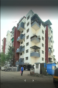 947 sq ft 2 BHK 2T East facing Apartment for sale at Rs 63.00 lacs in Sunrise Villa 1th floor in Rahatani, Pune