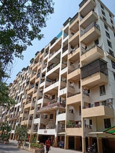 950 sq ft 2 BHK 2T Apartment for sale at Rs 78.00 lacs in Sonigara Kesar 1th floor in Wakad, Pune