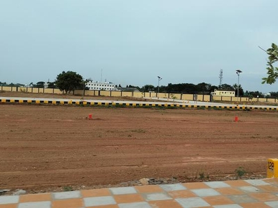 Amarshakthi Mega Town