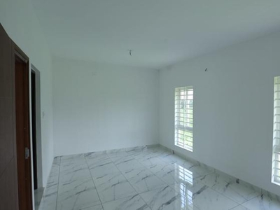 Brand New House