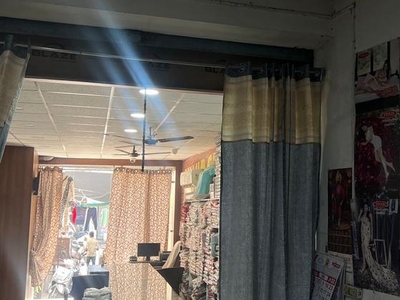 Commercial Showroom 350 Sq.Yd. in Moti Nagar Ludhiana