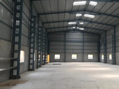 Commercial Warehouse 22000 Sq.Ft. in Tumkur Road Bangalore