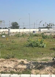 Industrial Plots In Panipat