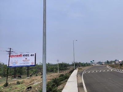 Mahalaxmi Nagar 40