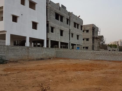 Mahanidhi Residency Begur Akshay Nagar