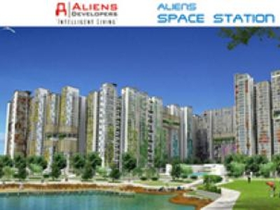 Multistorey Apartments for sale For Sale India