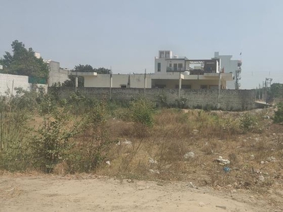 Residential Plots In Sector 8