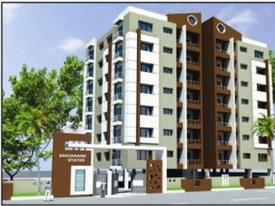 sahajand (appartment) For Sale India