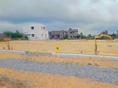 Sk Liberty Town Urgently Selling Plot