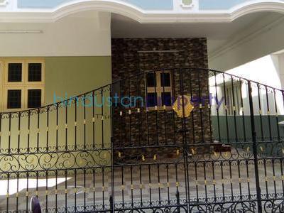 2 BHK House / Villa For RENT 5 mins from Iyyappanthangal